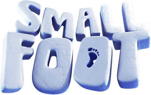 small foot